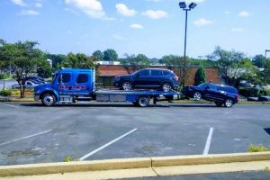 Car Towing in New Hope Mississippi