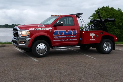 Light Duty Towing-in-Mathiston-Mississippi