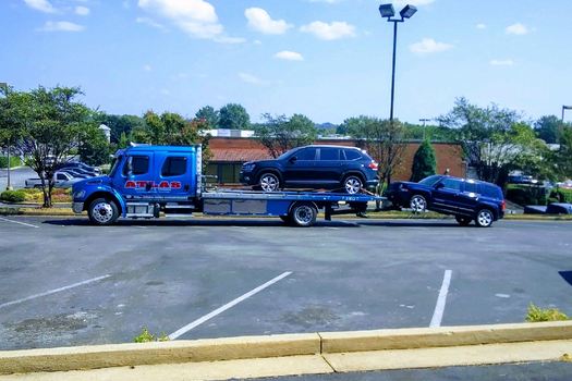 Medium Duty Towing-in-Caledonia-Mississippi