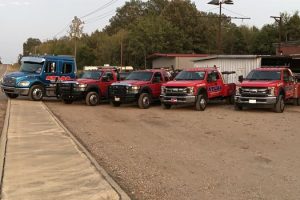 Medium Duty Towing in Maben Mississippi