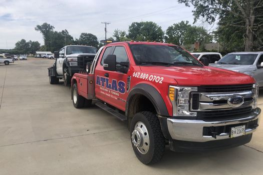 Medium Duty Towing-in-New Hope-Mississippi